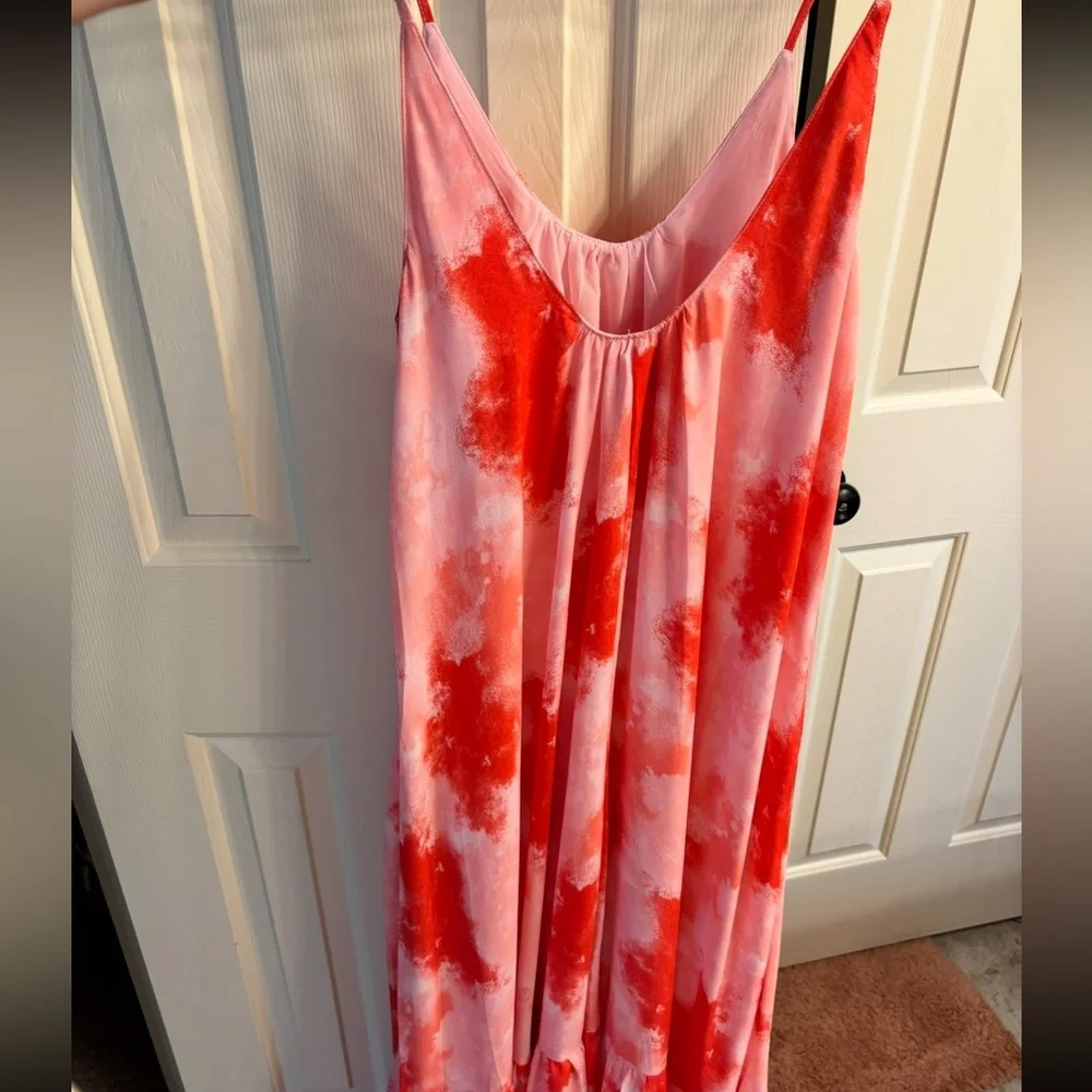 Buddy Love Maxi Dress - Picture 4 of 5